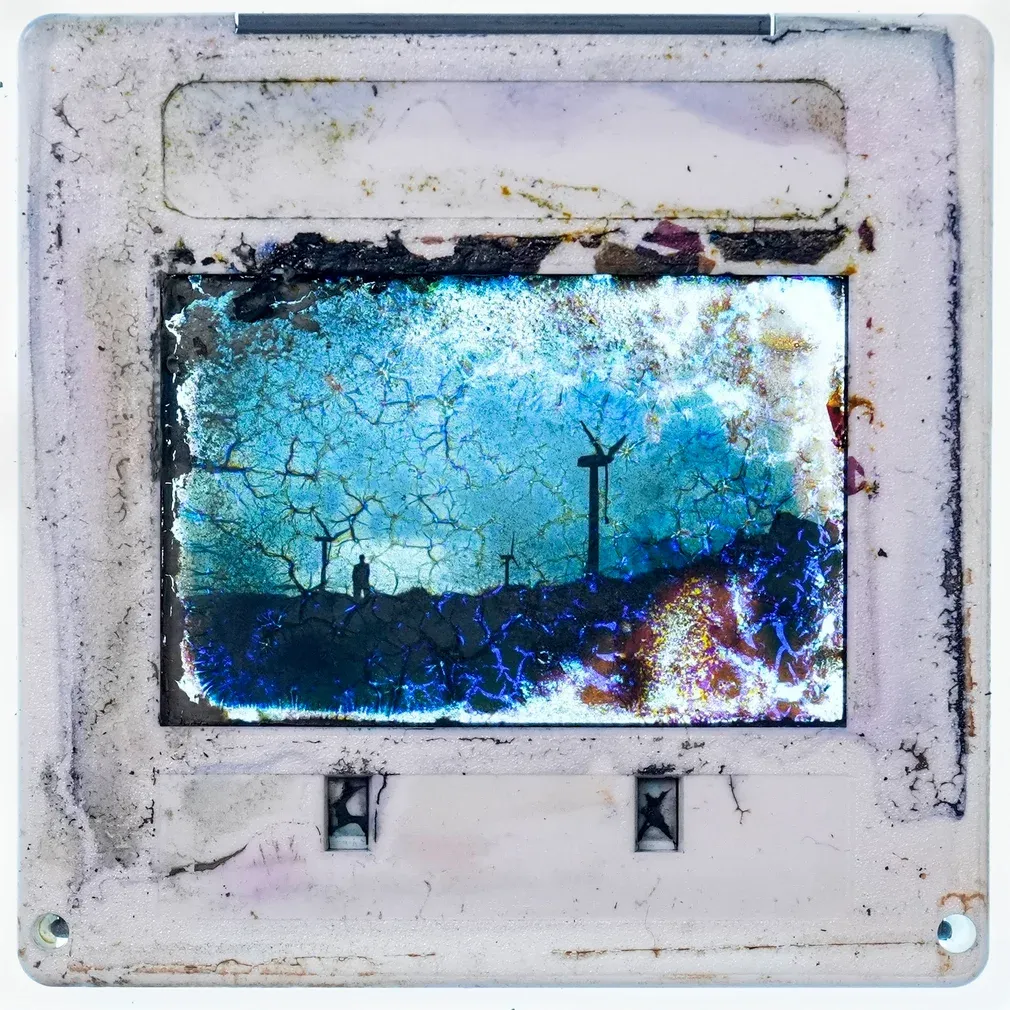 Project helps Spain’s flood survivors restore family photos...